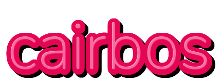 cairbos — logo kanal