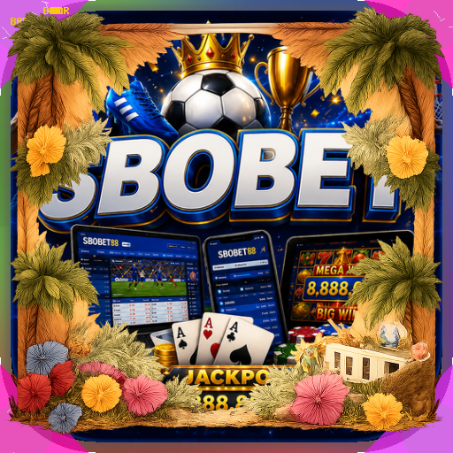 sbobet — galeri pratinjau Resmi APK
