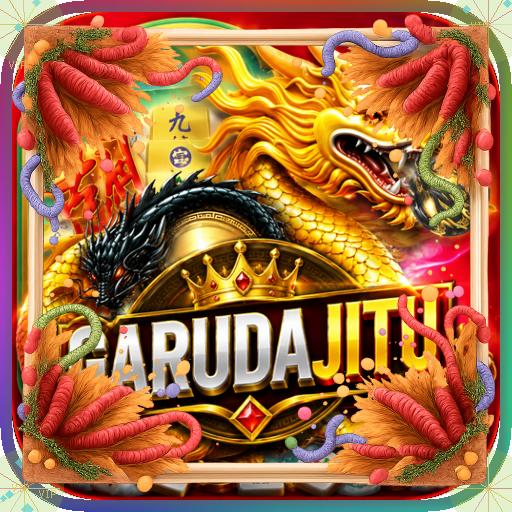 garudajitu — mitra unggulan