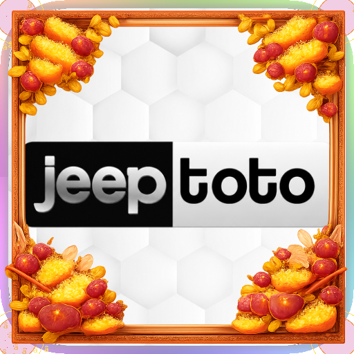 jeeptoto — mitra unggulan